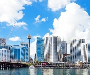 CBD office markets off to positive start