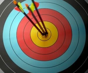 Arrowstreet on target again