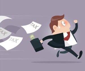 Multinationals come under ATO spotlight