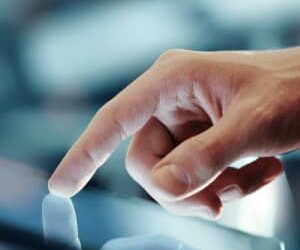 Class enhances interface