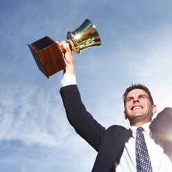 SuperGATE receives award