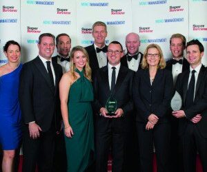 Quiet optimism boosts returns