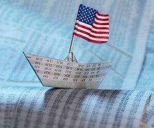 Magellan's Douglass cautiously optimistic on Trump