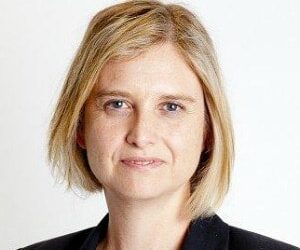 MLC makes senior appointment