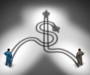 Govt accused of failure on vertical integration