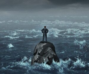 Avoid ‘volatility traps’ in stock selection