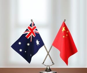 Playing the long game in China