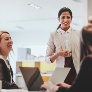 Greater gender diversity needed to reflect broader client base - Money ...