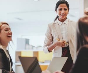 The silver lining of COVID-19