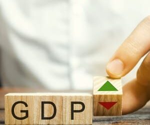 Quick recovery prompts HSBC to revise GDP upwards