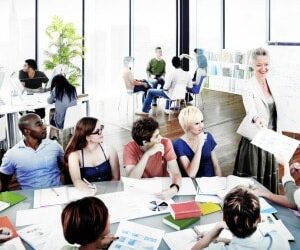 TAL adds workshops to academy