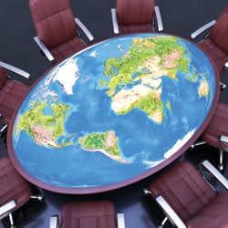 Embrace blocs instead of BRICS