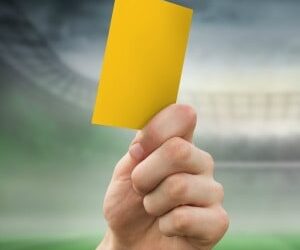 Licence conditions imposed on TFS